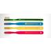 Sound Feelings Toothbrush - Basic KIDS 4-Pack Extra-Soft