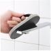 Kitchen Cleaning Brush Sponge Emery Brush Portable Sponge Brush with Hnadle Reusable Clean Brush for Kitchen Cleaning Supplies - Buy Online on GoSupps.com