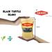 Organic Aksoy Black Turtle Beans 1250g - Premium Quality Beans for Cooking and Baking - Buy Online on GoSupps.com