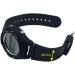 Visionu Nergo Talking Watch for Blind & Visually Impaired - Ideal Gift for Children & Seniors - Black Electronic Sports Watch - Buy Online on GoSupps.com