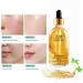Ginseng Polypeptide Anti-Ageing Essence | Anti-Wrinkle Serum & Gold Ginseng Face Serum | Reduce Fine Lines with Ginseng Essential Oil 100ml - Buy Online on GoSupps.com