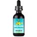 Undelio's Herbal Mullein Leaf Extract - Organic Alcohol-Free Tincture for Respiratory Lung Sleep Digestive Support - Non-GMO Vegan 2 fl. Oz Immune Health Lung Detox - Buy Online on GoSupps.com