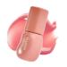 3D Voluming Gloss | Just me Moment - Vanilla 70% | Lip Gloss High-Shine Non-Sticky Moisturizing Finish | 5.3g