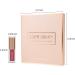 12 Colors Nude Liquid Lipstick Makeup Set - Long-Lasting, Waterproof, Non-Stick Cup - Velvet Matte - Gift Kit for Women - Set B - Buy Online on GoSupps.com