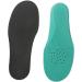 Breathable Kids Insoles for Sweat Absorption & Arch Support | Orthotic Insoles for Sports Shoes - Buy Online on GoSupps.com