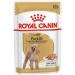 Royal Canin Poodle Adult | Double Pack | 2 x 12 x 85 g | Wet food for adult poodles | To support the coat | Optimal daily nutrition | From the 10th month of life - Buy Online on GoSupps.com