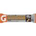 Gatorade Whey Protein Bars - Chocolate Caramel Flavour 12 Bars 960 g 12 Count (Pack of 1) Chocolate Caramel - Buy Online on GoSupps.com