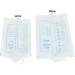 Buy Urinary Drainage Bags - 1000ml & 2000ml Silicone Urine Collectors Portable & Reusable Male Incontinence Solutions - Buy Online on GoSupps.com