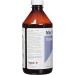 Trophic Max Mag (Magnesium Bisglycinate) 450ml Raspberry Lemonade - Buy Online on GoSupps.com