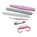 minkissy 2 Nail Tools Nail Nail Trimmers Nail Files Manicure Tools Clippers Sponge