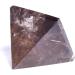 Natural Crystals&Gmestone Pyramid Quartz Stone Hand Polished Pyramids 60MM 2.36inches Stone Collection - Buy Online on GoSupps.com