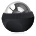 Collbath stainless steel massage ball relaxation massage device stainless steel massage roller ice cream massage roller manual massage ball portable roller massager ice cream roller massager