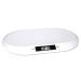 Baby Scale, Pet Scale, Smart Weigh Baby Scale, Weighs LB/ST/KG, Accurate Digital Scale for Infants, Toddlers, and Babies, Newborn/Puppy, Cat  Animals