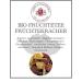 Lerbs & Hagedorn Organic Fruit Tea 2kg