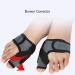 Bunion Corrector & Toe Spreader - Non-Slip Hammer Toe Relief | Shop Now for Comfort - Buy Online on GoSupps.com