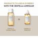 SKIN1004 Madagascar Centella Ampoule 55ml 1.85 fl.oz Centella Asiatica Facial Serum Vegan For Sensitive Skin - Buy Online on GoSupps.com