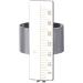 Buy Healifty Finger Ruler Measuring Scale - Stainless Steel Endo Gauge for Accurate Measurements | Fast International Shipping - Buy Online on GoSupps.com