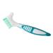 Press Brush for Effective Toothbrush Cleaning - Professional Prosthesis Cleaning Tools for Men & Women - Buy Online on GoSupps.com