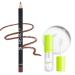 Kit Lip Artist 2 pi ces kit de maquillage pour les l vres comprenant un crayon l vres Slim Lip Pencil et un gloss pour des l vres parfaitement dessin es pulpeuses hydrat es et longue tenue.
