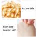 Pore Minimizer Correxion Hyaluronic Acid Night Serum Capsules Face Skin Moisturiser pore refining serum - Buy Online on GoSupps.com
