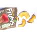 Frubis Tasty Bits Of Crispy Fruit And Cinnamon - 6 Pack - Buy Online on GoSupps.com