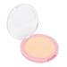 Makeup Powder Sweatproof Pressed Finishing Powder Long Lasting Long Lasting Pressed Powder Oil Control Pressed Powder For For Makeup(111 Reindeer)