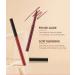 URQT 6pcs Lip Liner and Lipstick Makeup Set - Velvety Matte Liquid Lipsticks with Matching Smooth Liner | Waterproof, Long Lasting, Matte Finish - Gift Set (Set A 6) - Buy Online on GoSupps.com