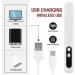 Fubdnefvo Electric LED Light 3 Gears Nail Drill Multifunctional Manicure Instrument for Home - Buy Online on GoSupps.com