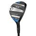 Cleveland Launcher XL Halo Hy-Wood Mens Right Hand Hybrid Right Graphite Regular 18 Degrees