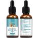 The PawStore 100% Natural Organic Hemp Oil for Pet Dogs and Cats Anxiety Flavor Nutty - Buy Online on GoSupps.com