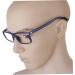 Veemoon Silicone Glasses Ear Holders 3 Pairs Anti-Slip & Slipproof for Kids & Short-Sighted Men - Buy Online on GoSupps.com