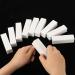 upain 10 Pieces Nail Buffer Block with Nail Brush 4 Way Professional Nail Buffer Block 12 Grit White Nail Sanding Tools for Gel Natural Acrylic Nails - Buy Online on GoSupps.com