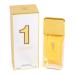 Lucky 1 Spray Cologne - Eau De Toilette for Men - 3.4 fl.oz
