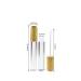 Healthcom 6ml Bamboo Lip Gloss Tubes - Refillable Plastic Balm Bottles for DIY Lipstick - Travel Size Cosmetic Containers for Women - Buy Online on GoSupps.com