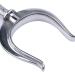 Marinebaby 316 Stainless Steel Boat Oarlock Rowlock Set - 2PCS | Ideal for Small Boats, Canoes, Dinghies, and Lifeboats - Buy Online on GoSupps.com