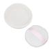 Empty Loose Powder Compact - Refillable Makeup Container with Strainer Portable & Leak-Proof for Adults | International Shipping - Buy Online on GoSupps.com