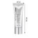 Face Tightener No-Filter Primer & Cream - Ultimate Skin Tightening Primer for Makeup | Freedomglee (3pcs - Buy Online on GoSupps.com