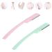 Easy-to-Use Eyebrow & Facial Razors for Home Use - International Shipping Available - Buy Online on GoSupps.com