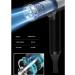 Dewedrt Professional Hair Dryer Negative Ionic Blow Dryer Hot Cold Wind Salon Hair Styler Tool Electric Hair Blowdryer Easy Install US Plug - Buy Online on GoSupps.com