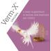 Verm-X Original All Natural Pellets for Caged Birds. SupportsIntestinal Hygiene. Vet Approved.Restores and Maintains Gut Vitality. Wormwood Free Recipe. clear - Buy Online on GoSupps.com