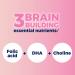 One A Day Women's Prenatal Multivitamin - Advanced Brain Support  120 Count - Buy Online on GoSupps.com