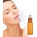 4PCs Brown Roll-On Glass Bottles for Essential Oils Refillable 5ml Aromatherapy & Perfume Roller Bottles - Buy Online on GoSupps.com
