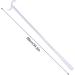 Sock Threader | Put On Socks Helper | Put On Socks Aid Device for Home Multifunction Detachable Dressing Hook Adjustable Shoe Horn Function Fanelod White B - Buy Online on GoSupps.com