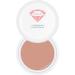 Matte Face Concealer - Waterproof Corrective Cream Complete Waterproof for Dark Circles and Spots Women's Evening and Date Makeup - Buy Online on GoSupps.com
