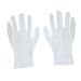 Healeved 6 Pairs Factory White Work Lengthen - Buy Online on GoSupps.com