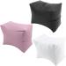 nail cushionNail Cushion Soft Pu Leather Manicure Hand Rest Cushion Dual Use Hand Pillow White - Buy Online on GoSupps.com