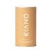 Kiano Bio Curcuma Pulver Mix from Curcuma Ashwaganda cinnamon ginger black pepper 100% turmeric without unnecessary additives - bio certified vegan gluten -free 220g turmeric latte superfood mix