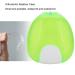 Orthodontic Storage Case | Portable Waterproof Dentures for Adults | Dental Care Set (Green) - Buy Online on GoSupps.com