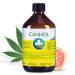 CANNOL Organic Vegan Hemp Oil | Hair & Skin Care | Joint & Muscle Relief - International Shipping - Buy Online on GoSupps.com