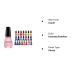 Sinful Colors 10-Piece Nail Polish Set - Surprise Collection - Buy Online on GoSupps.com